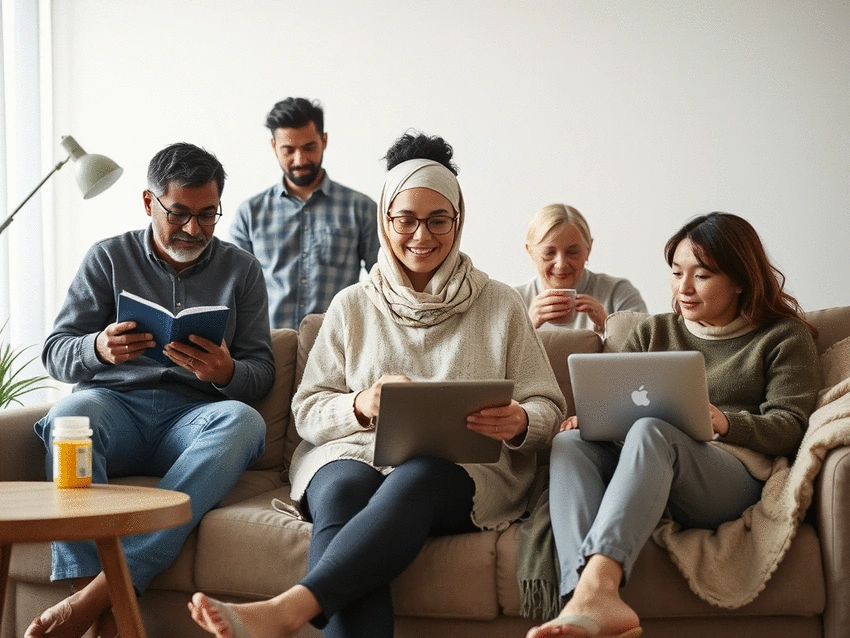 How does chemotherapy affect daily life and work? Frequently asked patient concerns