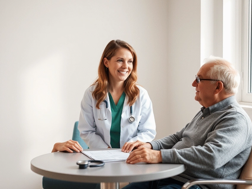 How is a chemotherapy treatment plan created? FAQs on personalized cancer care