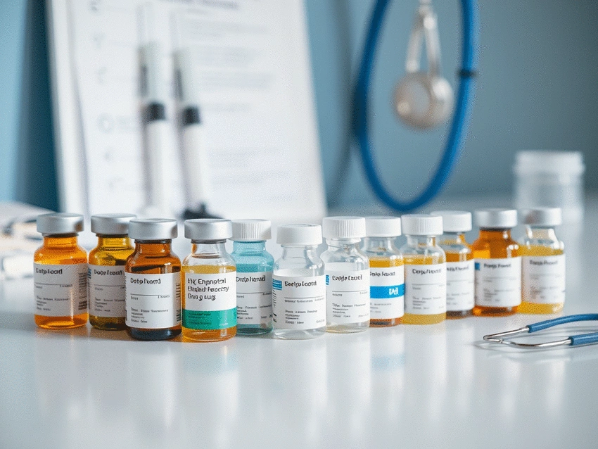Choosing the Right Chemotherapy Drug Class for Your Cancer Type: Oncologist Insights