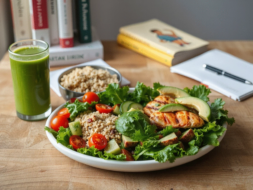 Chemotherapy and Nutrition: How Diet Impacts Treatment Outcomes