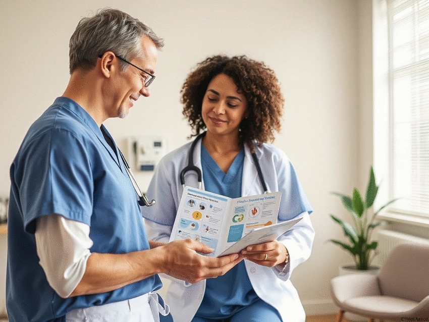 Navigating Side Effects of Different Chemotherapy Drug Classes: Patient Tips