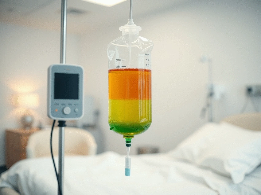 What is chemotherapy? A comprehensive FAQ for newly diagnosed patients