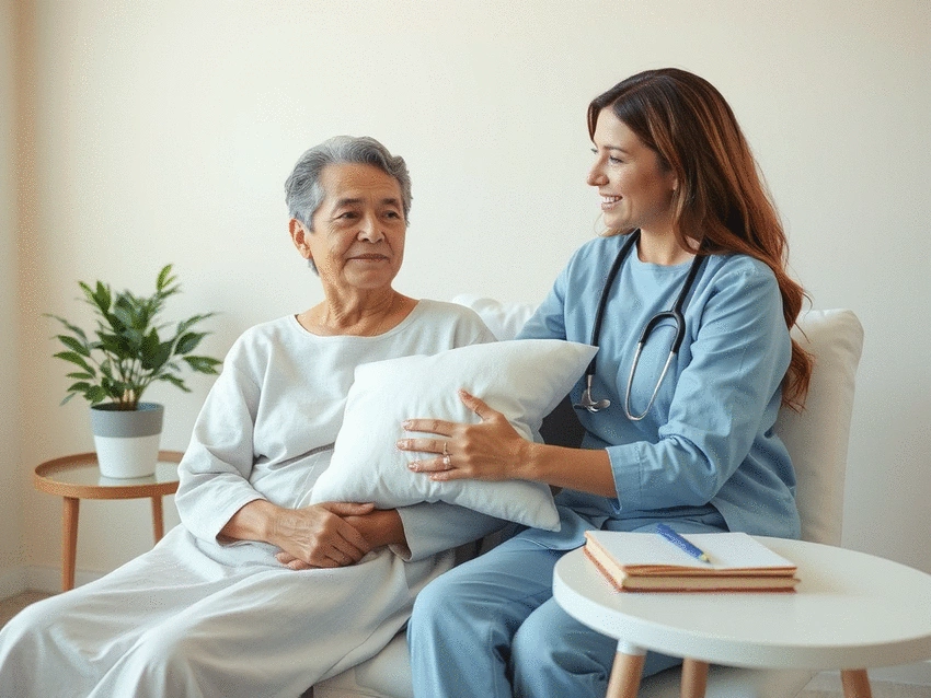 Understanding Chemotherapy Emotions: Coping with Anxiety and Depression