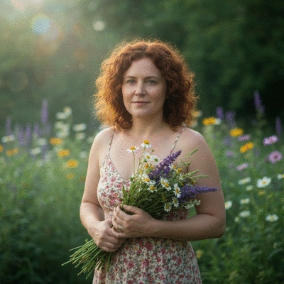 Patient receiving emotional support from a loved one during chemotherapy