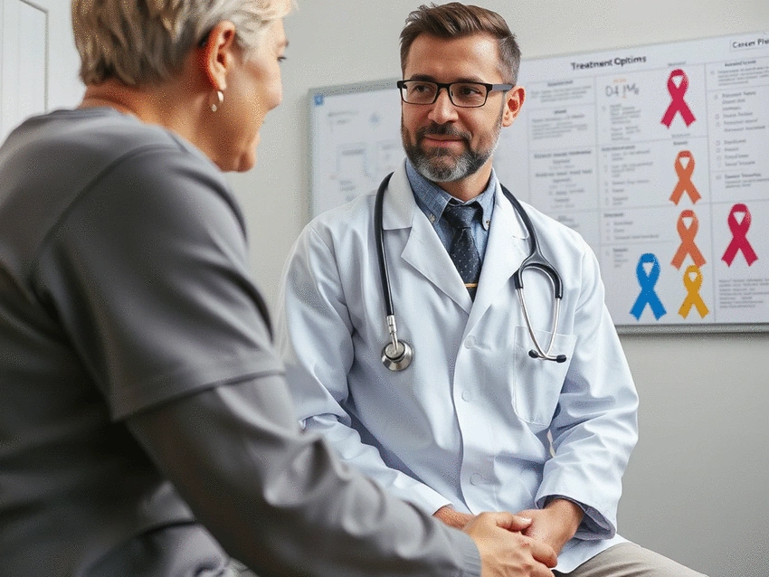 Can chemotherapy be combined with other cancer treatments? Answers to key patient questions