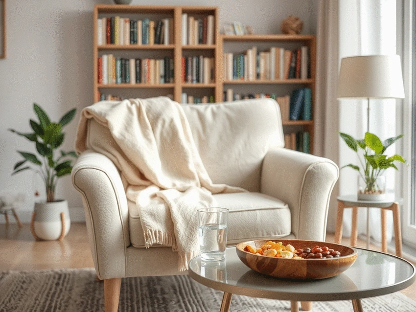 Navigating Chemotherapy Side Effects: Tips for Managing Symptoms