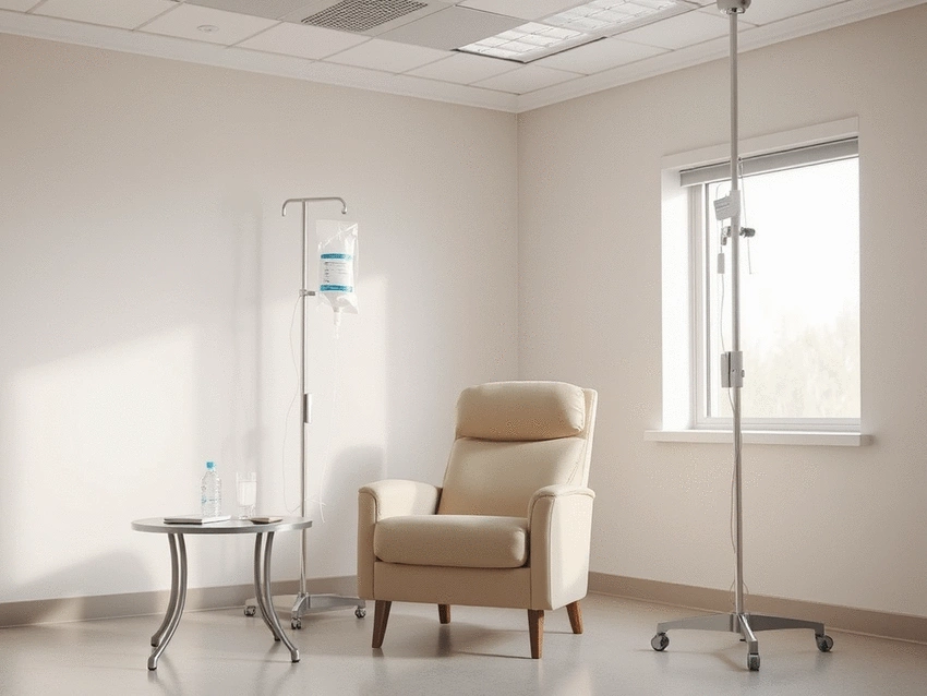 How to prepare for your first chemotherapy session: FAQs and patient tips