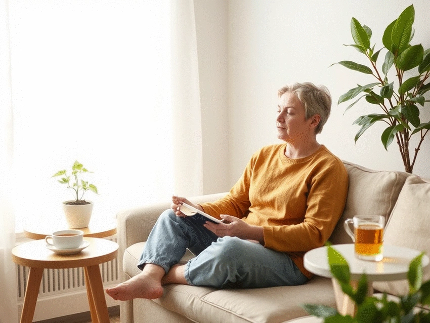 Chemotherapy and Mental Health: Strategies for Staying Positive