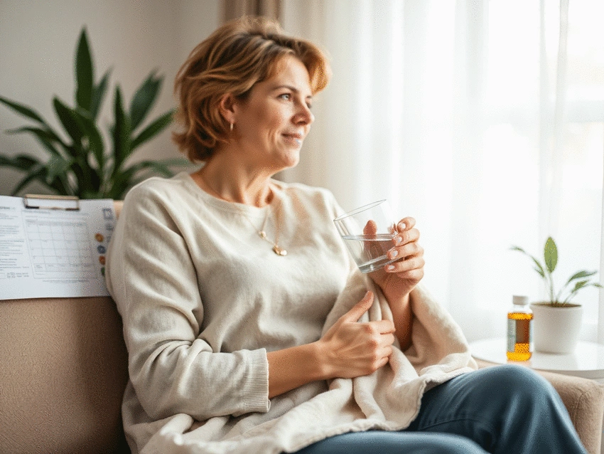 Common chemotherapy side effects explained: What patients need to know