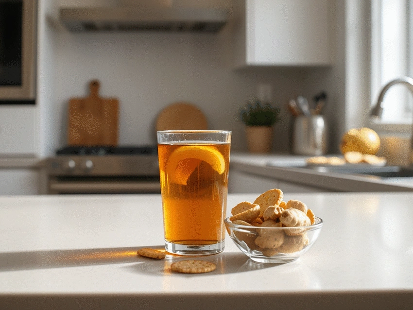 Nausea and vomiting from chemotherapy: Effective remedies and prevention tips