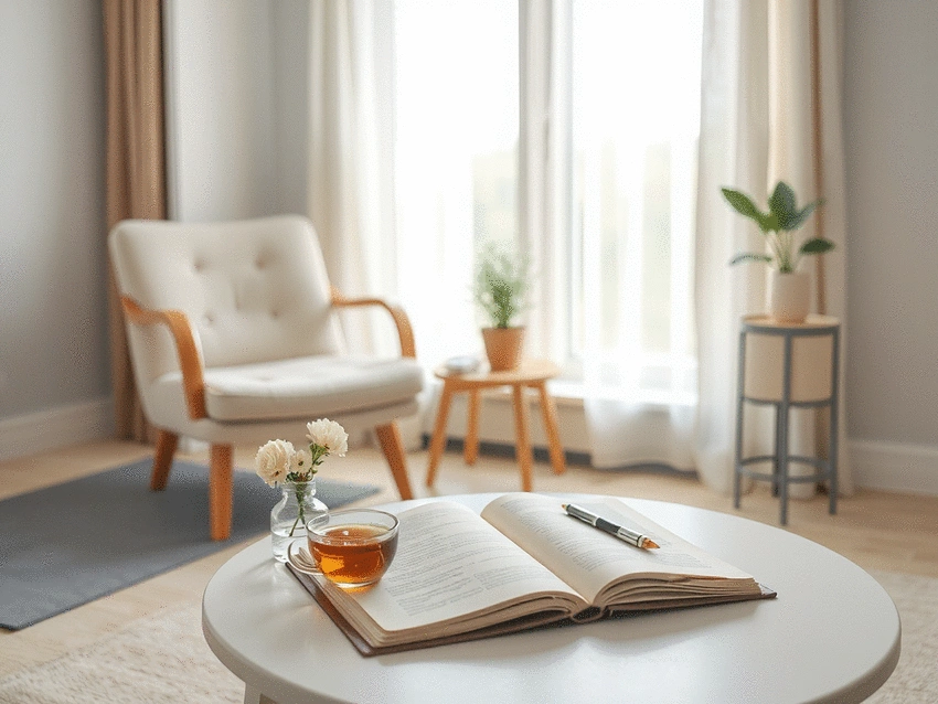 The Role of Mindfulness in Chemotherapy Recovery