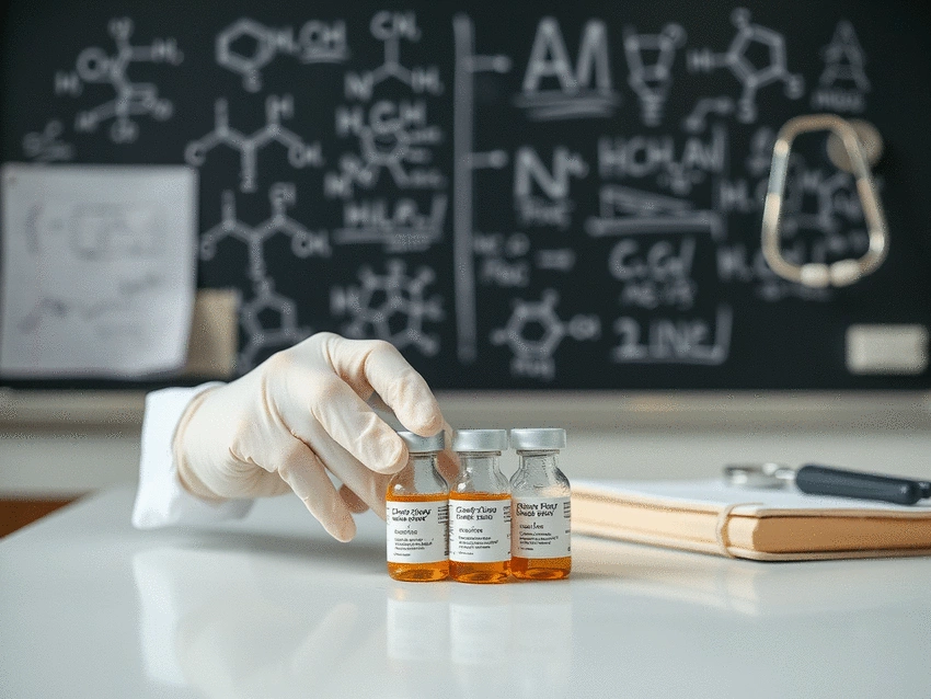 Chemotherapy drug interactions: How other medications impact side effects and treatment effectiveness