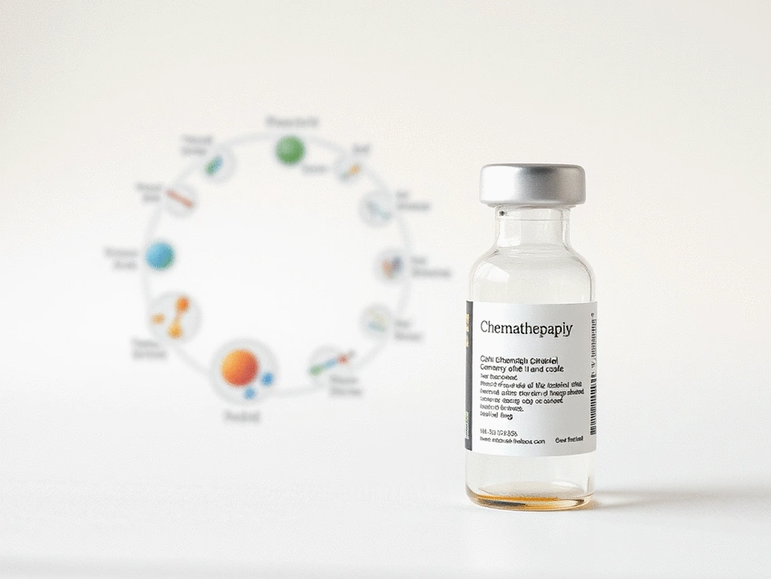 Cell Cycle Specific vs Non-Specific Chemotherapy Drugs: What’s the Difference?