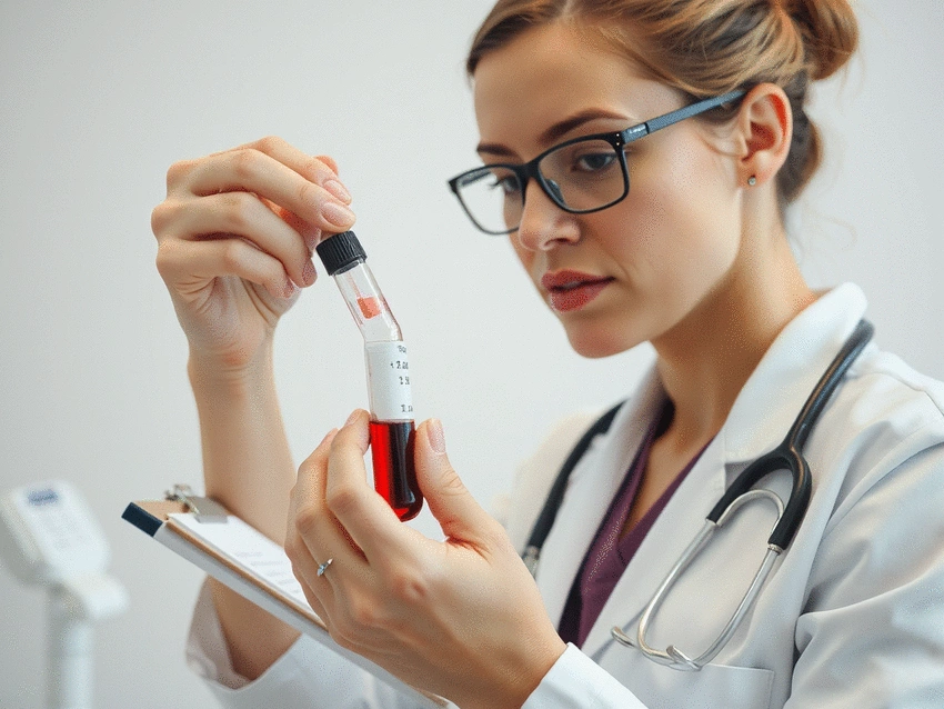 How chemotherapy affects blood counts and strategies to prevent infections