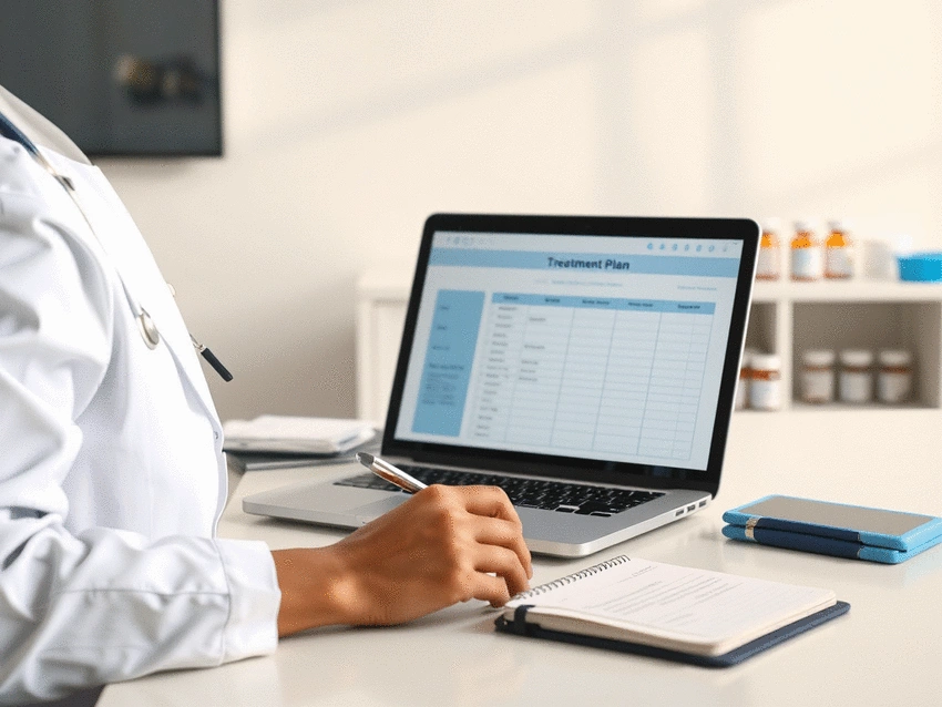 What to Expect During Chemotherapy Treatment Planning: Drug Class Considerations