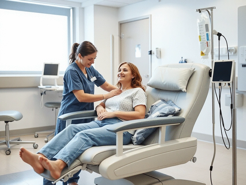 Chemotherapy Treatment Options: Weighing the Pros and Cons