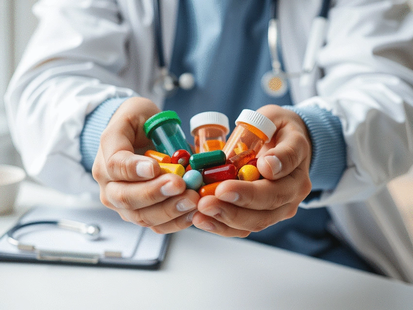 Managing chemotherapy-induced peripheral neuropathy: Causes, symptoms, and treatments