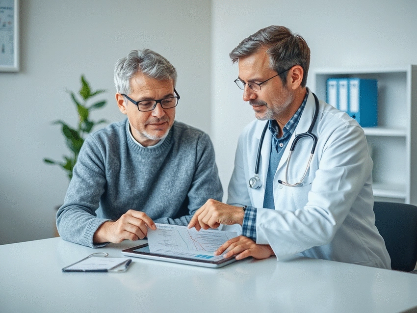 The Role of a Chemotherapy Road Map in Treatment Success