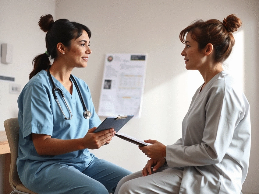 Long-term side effects of chemotherapy: What to expect and when to seek help