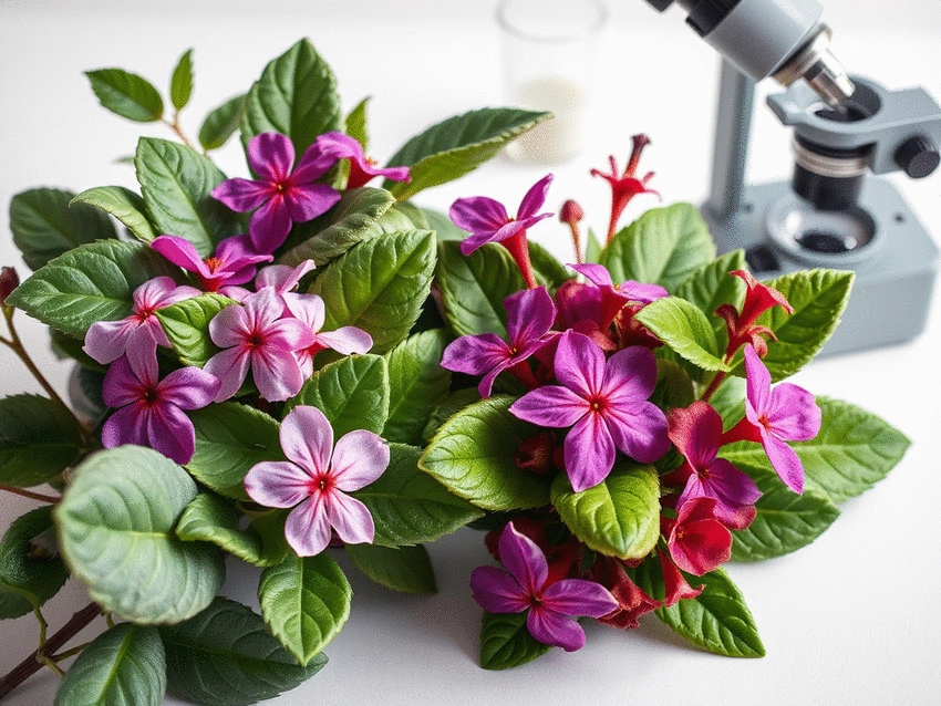 Understanding Plant Alkaloids in Chemotherapy: Vinca Alkaloids vs Taxanes