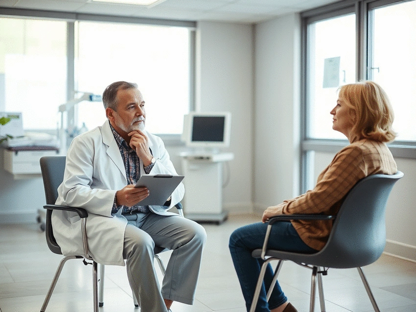 What questions should I ask my oncologist about chemotherapy? A patient FAQ guide