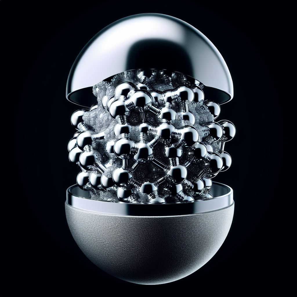 Cisplatin: A Widely Used Platinum-Based Drug In Oncology